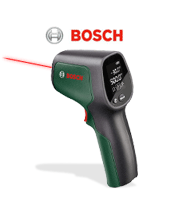 Bosch Thermometer UniversalTemp