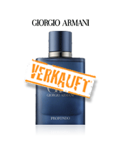 Giorgio Armani Acqua di Giò Profondo