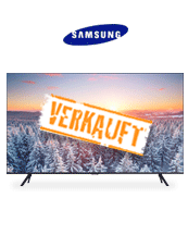 Samsung GU43TU8079 UHD-TV