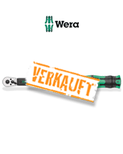Wera Click-Torque C1 10-50 Nm
