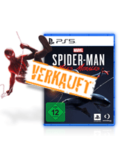 Marvel's Spider-Man: Miles Morales (PS5)