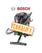 Bosch AdvancedVac 20 Allzwecksauger