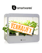 Smartwares ISL-60025 Gewächsstation 