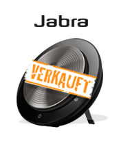 Jabra Speak 750 MS Freisprecheinrichtung