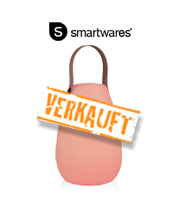 Smartwares LED RGB-Tischleuchte