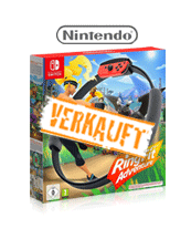 Ring Fit Adventure (Switch)