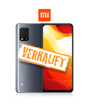 Xiaomi Mi 10 lite 5G 64GB Cosmic Grey