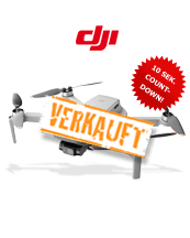 DJI Mini 2 Base Drohne