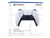 Erwecke Gaming-Welten zum Leben. Sony DualSense Wireless Controller