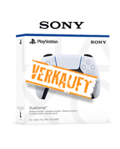 Sony DualSense Wireless Controller