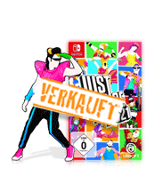 Just Dance 2021 (Switch)