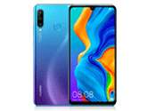 Fotos ohne Grenzen. Huawei P30 lite New Edition Blau