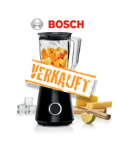 Bosch MMB6141B VitaPower Standmixer