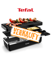 Tefal RE2308 Plug & Share Raclette