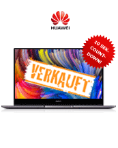 Huawei MateBook D 14 53010TVS