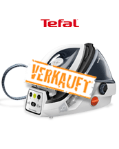 Tefal GV8711 Pro Express Bügelstation