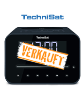 TechniSat Digitradio 52 CD Stereo DAB+