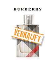 Burberry Brit EdP 50ml