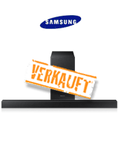 Samsung Soundbar HW-T430/ZG