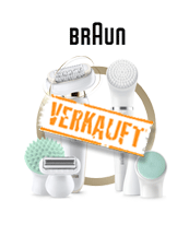 Braun Silk-épil 9 Flex 9300 Epilierer