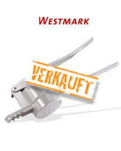 Westmark Spätzle-/Kartoffelpresse