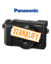 Panasonic Lumix DMC-GX80 Kit 12-32 mm