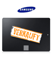 Samsung 860 EVO SSD 500GB