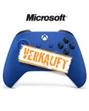 Microsoft Xbox Wireless Controller 2020