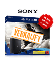 Sony PS4 Pro Ghost of Tsushima Bundle