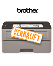 Brother HL-L2350DW Laserdrucker