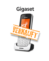 Gigaset SL450HX DECT Telefon