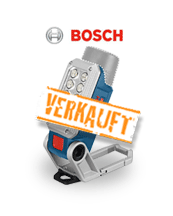 Bosch Akku LED-Lampe GLI 12V-330