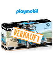 Playmobil 70177 VW Käfer