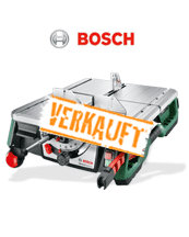 Bosch Tischsäge Advanced Table Cut 52