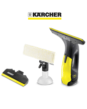 Kärcher WV 2 Premium Black Edition