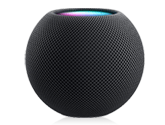 Boombastischer Sound im Mini-Format. Apple HomePod Mini schwarz