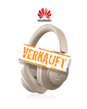 Huawei FreeBuds Studio Gold