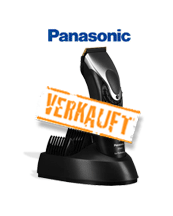 Panasonic ER-1611 Haarschneidemaschine