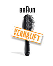 Braun Satin Hair 7 IONTEC BR710
