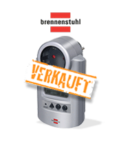 Brennenstuhl PM 231 E Energiemessgerät