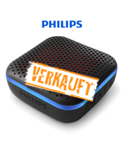 Philips TAS2505B Bluetooth Speaker