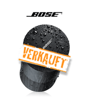 Bose SoundLink Revolve Serie II 