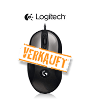 Logitech G MX518 Gaming-Maus