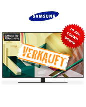 Samsung GQ-55Q70TGT QLED 4K-TV