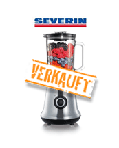 Severin Multimixer SM 3737 Smoothie