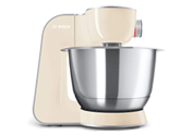 Die starke und vielseitige Küchenmaschine. Bosch MUM58920 Küchenmaschine