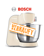Bosch MUM58920 Küchenmaschine