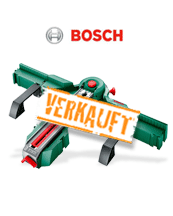 Bosch Sägestation PLS 300