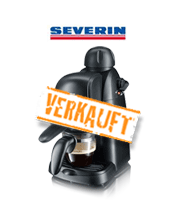 Severin KA 5978 Espressoautomat