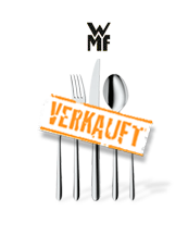 WMF Besteck-Set 30-teilig Flame